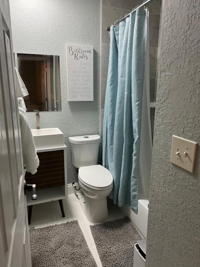 3Bdrm Fruit Tree Home Near Downtown Orlando Exterior photo